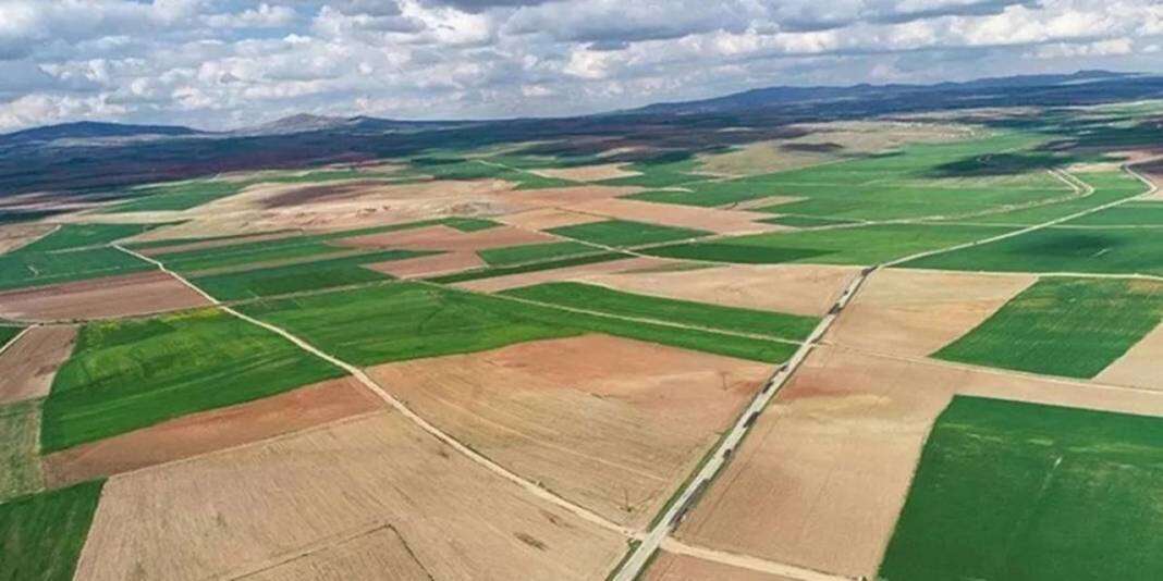 Konya’da 26 TOKİ taşınmazı satışa çıktı! İşte ilçe ilçe yerleri ve fiyatları 3